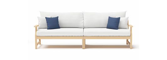 RST Brands - Kooper™ 96in Sunbrella® Outdoor Sofa | OP-AWSOF96-KPR