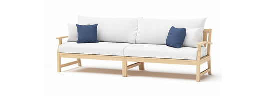 RST Brands - Kooper™ 6 Piece Sunbrella® Outdoor Sectional | OP-AWSS6-KPR