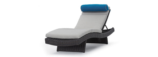 RST Brand - Portofino® Repose 2 Piece Sunbrella® Outdoor Lounger Mattresses | OP-BMATT-PORVII