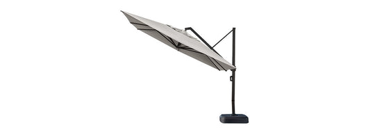 RST Brands - Portofino® Comfort 10' Sunbrella® Outdoor Resort Umbrella