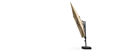 RST Brands - Portofino® Commercial 12ft Sunbrella® Outdoor Umbrella | OP-MKT12-PORIII