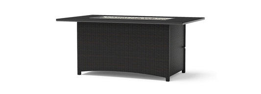 RST Brands - Sedona 58in Fire Table | OP-PECFT5836-SED-K