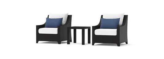 RST Brand - Deco™ Club Chairs and Side Table | OP-PECLB2T