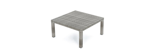 RST Brand - Cannes™ 5 Piece Club & Table Chat Set | OP-PECLB5T-CNS