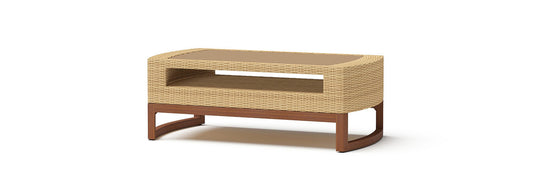 RST Brands - Mili™ Coffee Table - Sand | OP-PECT2646-MIL
