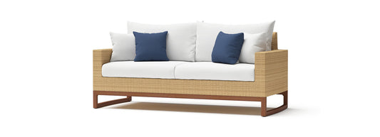 RST Brands - Mili™ 76-inch Sofa | OP-PESOF76-MIL