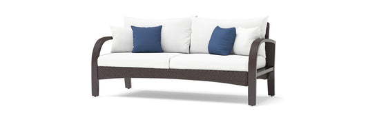 RST Brands - Barcelo™ 7 Piece Motion Club Seating Set | OP-PESS7M-BAR