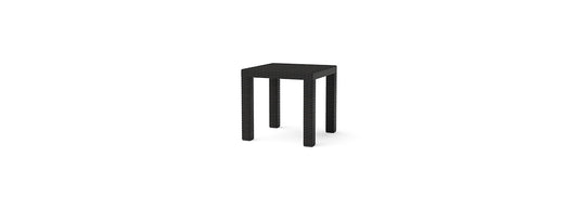RST Brands - Deco™ 20x20in Side Table | OP-PEST2020-DEC