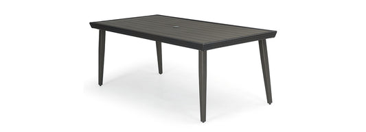 RST Brands - Portofino® Casual 7 Piece Sunbrella® Outdoor Dining Set