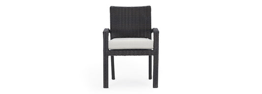 RST Brand - Portofino® Repose Set of 8 Sunbrella® Outdoor Dining Chairs