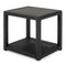 RST Brand - Portofino® Comfort Faux Wood Side Table | OP-PSST2020-PORIII