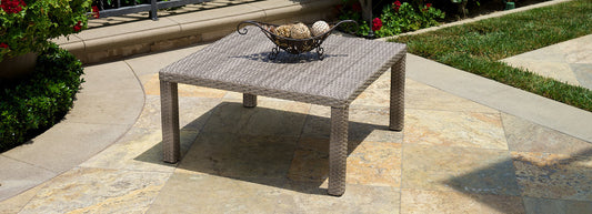 RST Brands - 35x35 Conversation Table Furniture Cover | OP-SCCT3535