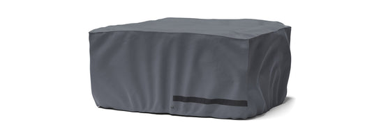 RST Brands - Venetia 5 Piece Outdoor Dining Set Furniture Cover