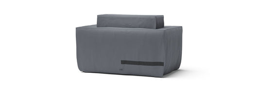 RST Brands - Milo 58x36 Fire Table Furniture Cover