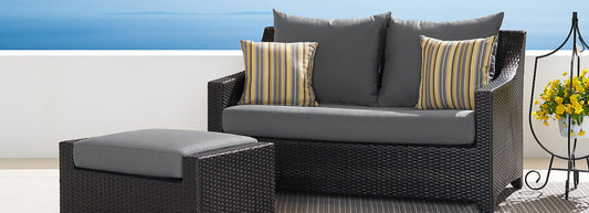 RST Brands - 59x37 Loveseat Furniture Cover | OP-SCLOV5939