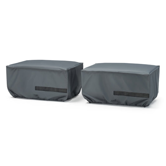 RST Brands - Portofino®/Vistano® Single Ottoman Cover