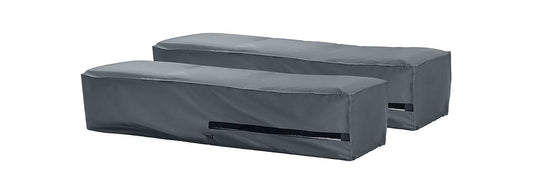 RST Brands - Milo™ 2 Piece Lounger Furniture Cover Set