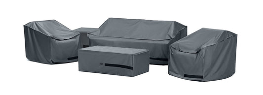 RST Brands - Vaughn™ 5 Piece Seating Furniture Cover Set