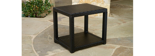 RST Brands - Portofino® Comfort Side Table Cover