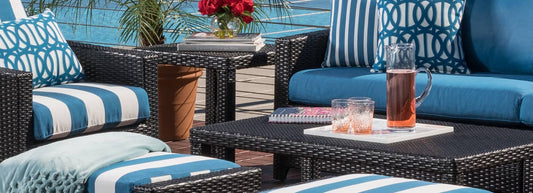 RST Brands - Deco™/Cannes™ Side Table Furniture Cover