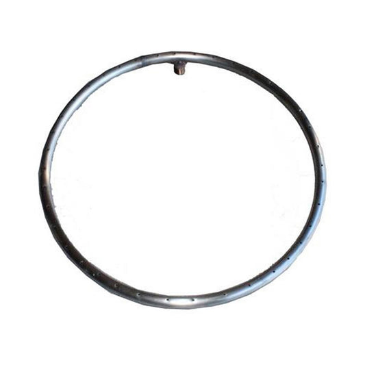 The Outdoor Plus - 12" Single Ring Burner - OPT-12SR