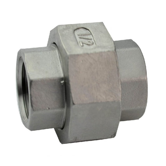 The Outdoor Plus - 1/2" Union - OPT-SSUN