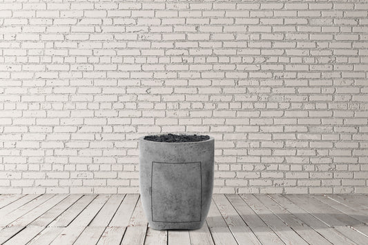 Prism Hardscapes - 24" Pentola 3 Round 65,000 BTU LP Fire Pit Bowl