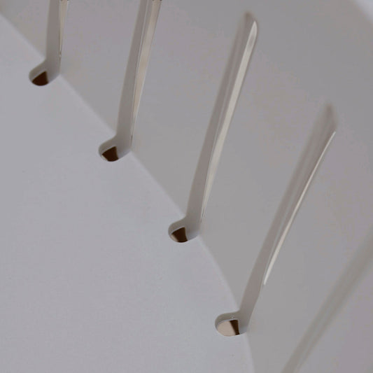 Cane-Line Choice chair shell INDOOR/OUTDOOR - 54500PPT