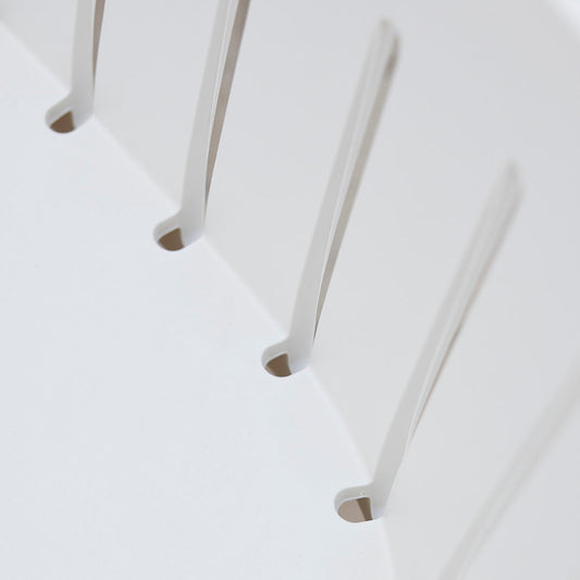 Cane-Line Choice chair shell INDOOR/OUTDOOR - 54500PPW