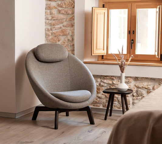 Cane-line - Pace coffee table small - 210MDB