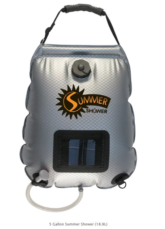 Advanced Elements - Summer Shower 5 Gal PVC Free | 787593