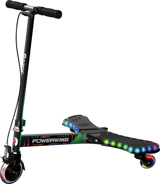 Razor | PowerWing Light Show - Black (FFP) | 20036017