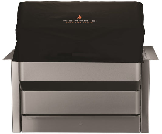 Memphis - Wood Fire Grills Pro Built-in ITC 2 Grill Cover