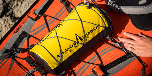 ADVANCED ELEMENTS | 18" QUICKDRAW™ DECK BAGS | AE3511