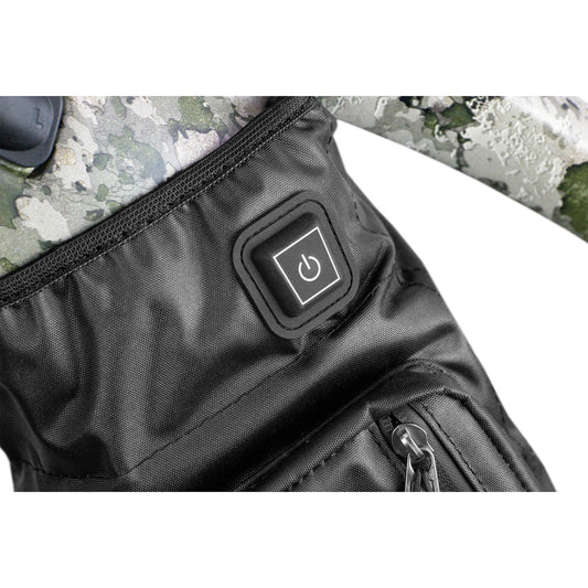 Rambo - Electric Battery Warmer