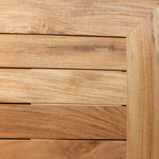 Cane-Line Table top 72x72 cm - P72X72RT