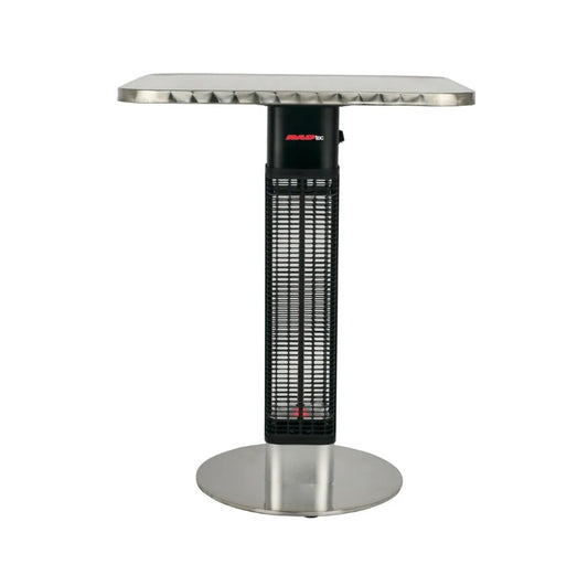 RADtec SBT-15S - Electric Bistro Table Heater (1500W/110V)