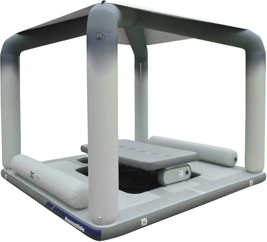 Aquaglide - Revel Lounge CX3 - Lakefront Lounges - 585221114