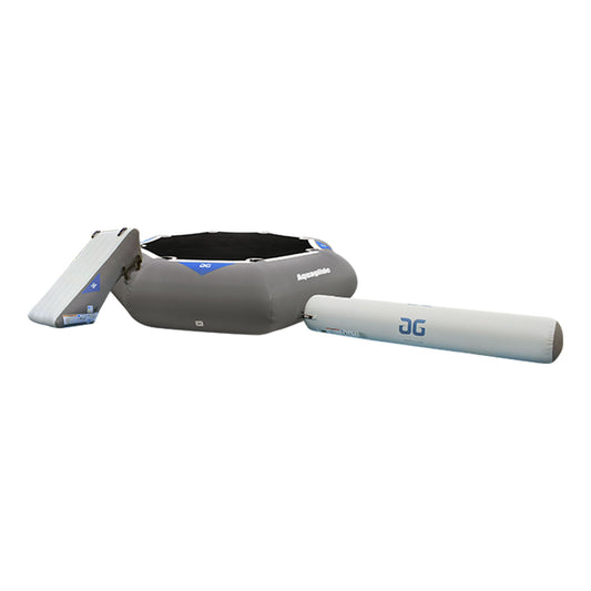 Aquaglide - Ricochet Bouncer 16.0 Aquapark - Water Bouncers - Reinforced - 585221135