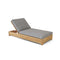 Anderson Teak - MADERA SUN LOUNGER | SL-529