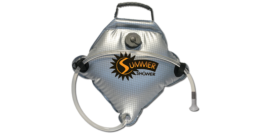 ADVANCED ELEMENTS | 2.5 GALLON SUMMER SHOWER | SS760