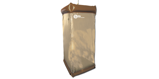 ADVANCED ELEMENTS | 30" SUMMER SHOWER ENCLOSURE | SS772