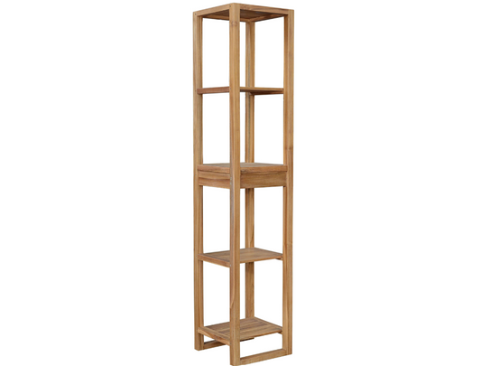 Anderson Teak Spa 4-Shelves Table