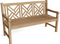 Anderson Teak Vilano 3-Seater Bench