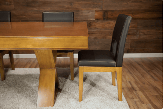 Walnut & Black Helmsley | 2BBO-CHAIR-HELM