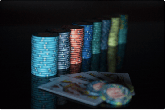 500 Piece Chip Set | 2BBO-500CHIP