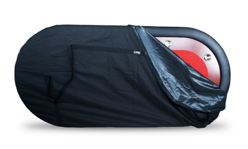 Heavy Duty Cover (AP, UPT, UPT Jr.) | 2BBO-HRDCOVER