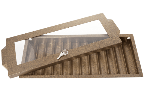 720 Dealer Locking Tray | 2BBO-DEALTRAY720