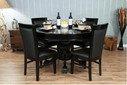 Round Dining Top (Ginza / Nighthawk) | 2BBO-DT-RND