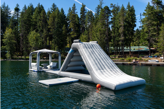 Aquaglide - 1' Mooring Rope (single) - Mooring - 585321263